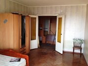 Руза, 3-х комнатная квартира, ул. Федеративная д.6, 3900000 руб.