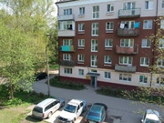 Высоковск, 1-но комнатная квартира, ул. Октябрьская д.5, 1350000 руб.
