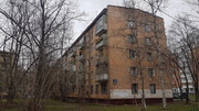 Москва, 3-х комнатная квартира, Щелковское ш. д.39, 8200000 руб.