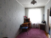 Хотьково, 2-х комнатная квартира, ул. Михеенко д.21, 2230000 руб.