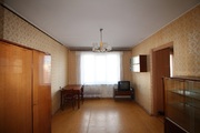 Москва, 3-х комнатная квартира, ул. Уссурийская д.5 к1, 7750000 руб.