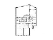 Москва, 3-х комнатная квартира, Пречистенская наб. д.5, 527072080 руб.