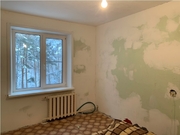 Санатория Белое Озеро, 2-х комнатная квартира,  д.2, 1100000 руб.