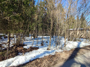 Продажа участка, НИИ Радио, Одинцовский район, Тыльная улица, 10850000 руб.