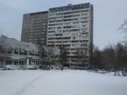 Москва, 1-но комнатная квартира, ул. Шипиловская д.13, 5500000 руб.