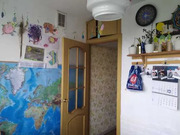 Москва, 2-х комнатная квартира, ул. Госпитальный Вал д.3, корп. 5, 9100000 руб.
