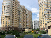 Москва, 4-х комнатная квартира, ул. Покрышкина д.д.8, 51000000 руб.