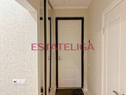 Москва, 2-х комнатная квартира, Багратионовский проезд д.5Ак1, 25800000 руб.