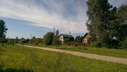 Дом жилой в деревне по Новой Риге 157 км и уч. 18 соток в Городково, 880000 руб.