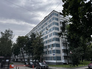 Продажа квартиры, ул. Дубнинская