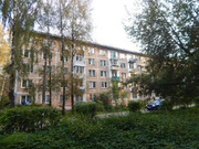 Клин, 2-х комнатная квартира, ул. Центральная д.54, 2300000 руб.