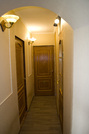 Лобня, 3-х комнатная квартира, Букинское ш. д.27, 5600000 руб.