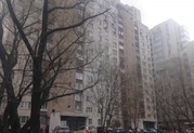 Москва, 3-х комнатная квартира, ул. Гражданская 3-я д.3, 11500000 руб.