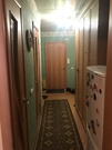 Сергиев Посад, 1-но комнатная квартира, ул. 1 Ударной Армии д.251Б, 17000 руб.