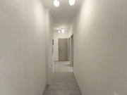 Москва, 2-х комнатная квартира, ул. Краснолиманская д.дом 21, 12584370 руб.