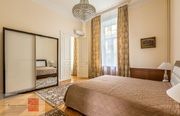 Москва, 6-ти комнатная квартира, Романов пер. д.5, 370000 руб.