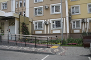 Москва, 3-х комнатная квартира, ул. Ботаническая д.17 к2, 80000 руб.