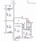 Москва, 3-х комнатная квартира, Варшавское ш. д.147 к2, 8100000 руб.