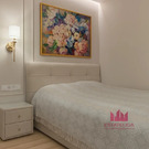 Москва, 2-х комнатная квартира, ул. Мытная д.40к4, 190000 руб.