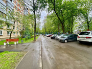 Москва, 2-х комнатная квартира, Нагатинская наб. д.44, к 3, 12000000 руб.