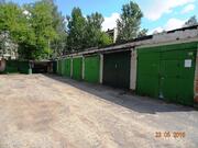 Продаётся гараж г.Одинцово, ул.Садовая, 420000 руб.