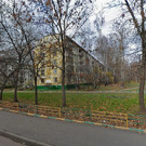 Москва, 1-но комнатная квартира, ул. Флотская д.56, 7571340 руб.