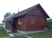Продается дом, Аксенчиково д., 3750000 руб.