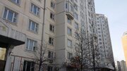 Москва, 3-х комнатная квартира, Перервинский б-р. д.21 к1, 11500000 руб.