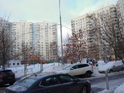 Москва, 2-х комнатная квартира, ул. Академика Анохина д.30 к1, 41000 руб.