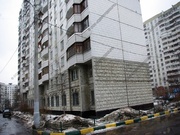 Москва, 2-х комнатная квартира, ул. Сивашская д.7К1, 8600000 руб.