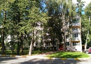 Раменское, 1-но комнатная квартира, ул. Коммунистическая д.13а, 2800000 руб.