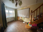 Москва, 5-ти комнатная квартира, ул. Академика Глушко д.8, 26500000 руб.