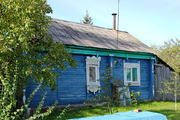 Дом в селе Раменки 25 соток, 1100000 руб.