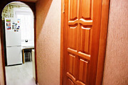Егорьевск, 1-но комнатная квартира, ул. Октябрьская д.87, 1870000 руб.