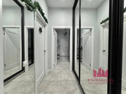 Москва, 2-х комнатная квартира, проезд Невельского д.3к2, 37000000 руб.