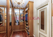 Москва, 4-х комнатная квартира, Ломоносовский пр-кт. д.25к1, 173000000 руб.