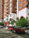 Москва, 2-х комнатная квартира, ул. Ирины Левченко д.1, 12300000 руб.