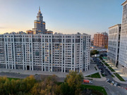 Москва, 3-х комнатная квартира, ул. Авиаконструктора Микояна, 14 д.к2, 140000 руб.