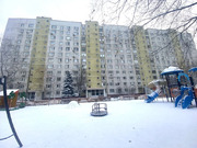 Москва, 3-х комнатная квартира, Большая Косинская д.16к2, 13800000 руб.