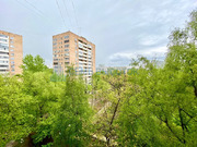 Москва, 2-х комнатная квартира, Нагатинская наб. д.44, к 3, 12000000 руб.