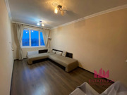 Лопатино, 1-но комнатная квартира, Сухановская улица д.18, 8100000 руб.