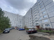 Электрогорск, 3-х комнатная квартира, ул. Кржижановского д.11, 5500000 руб.