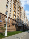 Москва, 1-но комнатная квартира, Андрея Тарковского д.5, 6000000 руб.
