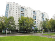 Москва, 1-но комнатная квартира, ул. Фруктовая д.5к1, 9500000 руб.