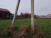 Участок10 сот. Раменский район, пос. Ганусово, ул. Солнечная, 1200000 руб.