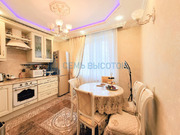 Москва, 3-х комнатная квартира, Ленинский пр-кт. д.127, 27600000 руб.