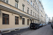 Москва, 10-ти комнатная квартира, ул. Петровка д.17 с2, 58000000 руб.