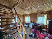 Дом 51,6 м2 на участке 15 сот., 1500000 руб.