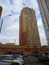 Балашиха, 1-но комнатная квартира, ул. Зеленая д.32 к1, 4300000 руб.