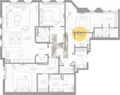 Продажа квартиры в новостройке, м. Площадь Революции, ул. Никольская